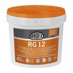 Joint époxy fin ARDEX RG 12 - Gris - 4kg