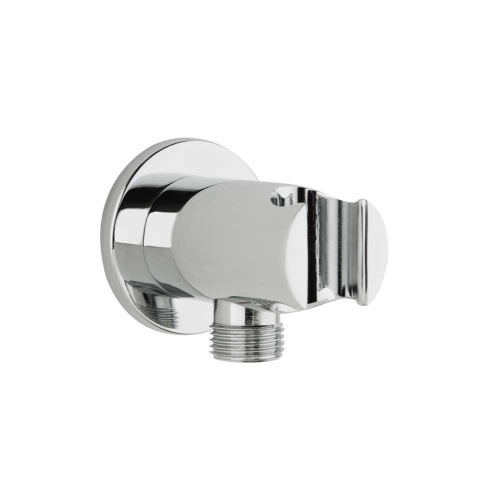 Ensemble encastrée 2 voies ALEXIA thermostatique Chromé - SK3615021 3796